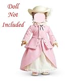 American Girl Elizabeth Riding Outfit