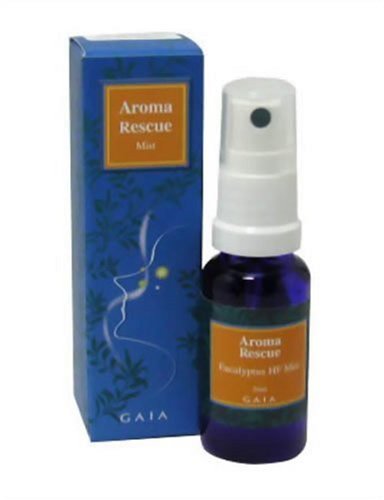 Aroma Rescue(アロマレスキュー) ユーカリプタスHFミスト 20ml