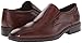 ECCO Men's Illinois Slip On