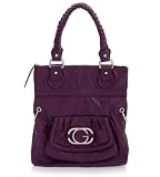 G by GUESS Victrola Convertible Crossbody Bag