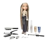 Bratz  Magic Hair Cloe