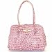 Fashion Bags Online Sophisticated Rose Pink Patent 'Monaco' Tote