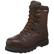Wolverine Men's Galant 8" Safety Toe Sport Boot