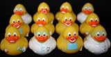 12 Dentist Ducks