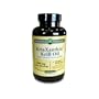 Meridian Naturals Krill Oil, 120 Softgels