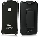 BoxWave iPhone 4 Holster Clip