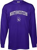Northwestern Wildcats Perennial Long Sleeve T-Shirt