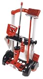 picture of Casdon 630 Henry Cleaning Trolley