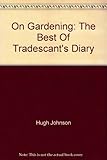 Hugh Johnson on gardening