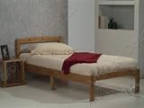 Verona Bed In A Box 3ft Single Bed Frame