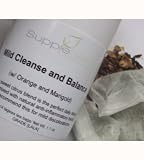 Mild Cleanse and Balance (w/Orange) Tea