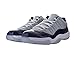 Nike Mens Air Jordan 11 Retro Low 