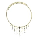 Bridal Choker Necklace Bridal Choker Necklace