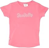 Sun Valley Junior Flix - Tee-shirt manches courtes fille