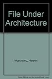 File under architecture