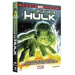Plan�te Hulk