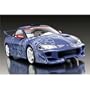 Revell 1:25 '99 Mitsubishi Eclipse Tuner Series