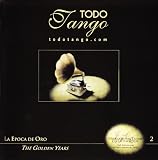 Tango Masterpieces 2: The Golden Years