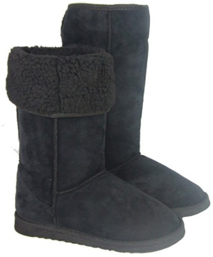 Garage Shoes - Fug - Women's Flat Boot