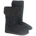 Garage Shoes - Fug - Women's Flat Boot