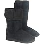 Garage Shoes - Fug - Women's Flat Boot