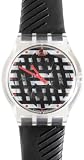 Swatch Unisex Jelly in Jelly watch #SUPK102