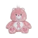 Care Bears Pink Power Bear