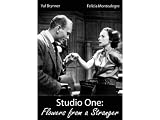 Studio One: Flowers From A Stranger (1950)