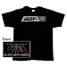 Alien Ant Farm Ant Logo T-Shirt