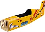 Jamara 160118 - Rumpf Edge 540T 2000 mm