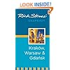 Rick Steves' Snapshot Kraków, Warsaw & Gdansk