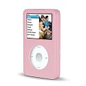Belkin iPod Classic Silicon Sleeve - 160GB - Pink