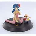 Dragon ball z figurine girls figure collector lunch et tortue g�niale