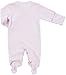 Kissy Kissy Unisex-Baby Stripes Footie