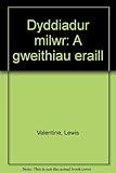 Dyddiadur milwr : a gweithiau eraill