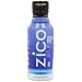 ZICO Pure Premium Coconut Water, Chocolate, 14-Ounce Bottles (Pack of 12)