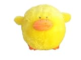 Small World Express Roly Poly Plush Animals
