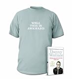 Awkward Situations for Men (with free T-Shirt)