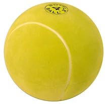 Kitsch'n'Fun Tennis Ball Bottle Opener with Sound Clip