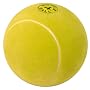 Kitsch'n'Fun Tennis Ball Bottle Opener with Sound Clip