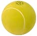 Kitchen & Housewares : Kitsch'n'Fun Tennis Ball Bottle Opener with Sound Clip