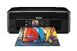 Epson Expression Home XP-305 3-in-1 Multifunktionsdrucker (Drucker, Scanner, Kopierer, WiFi)