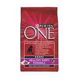 41TkgM2O%2B3L. SL160  Purina ONE Healthy Puppy Formula