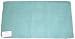 Mayatex Saddle Blanket - Wool San Juan Solid Barrel Racer/Arab - Aqua Image