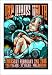 MARS VOLTA - Limited Edition Concert Poster - by Ken Taylor