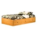 Billy Mates Bed Box - Florence Maple (Twin)