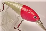 L 3 Injured Shad Custom Lure Bass Fishing Plug Crankbait Diver Search the term rockcreeklures to see our entire line here on Amazon. 41TkhGSZDsL. SL160 L 3 Injured Shad Custom Lure Bass Fishing Plug Crankbait Diver Search the term rockcreeklures to see our entire line here on Amazon.