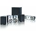 My 5.1 surround sound sytem