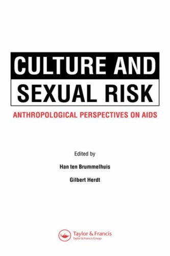 Culture and Sexual Risk
