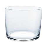 A di ALESSI Glass Family �ԃ��C���p�O���X AJM29/0